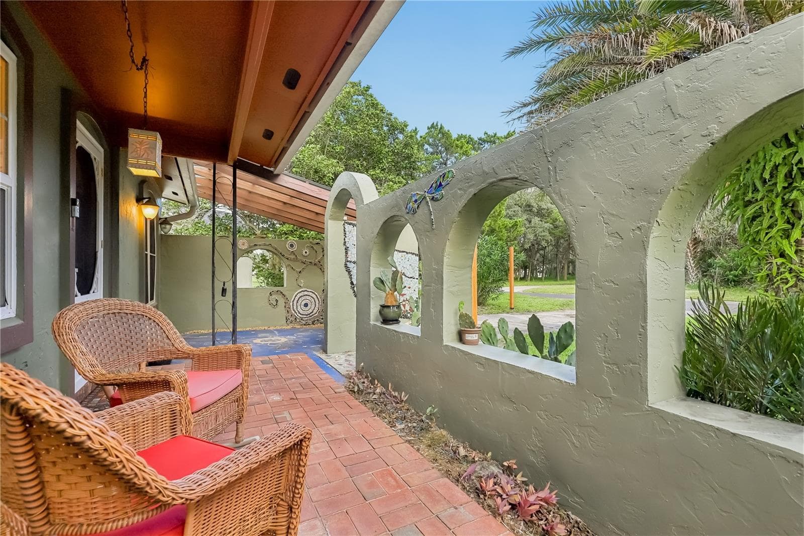 Single Family Residence at 218 KENAN ST, ST AUGUSTINE, photo 8 of 51