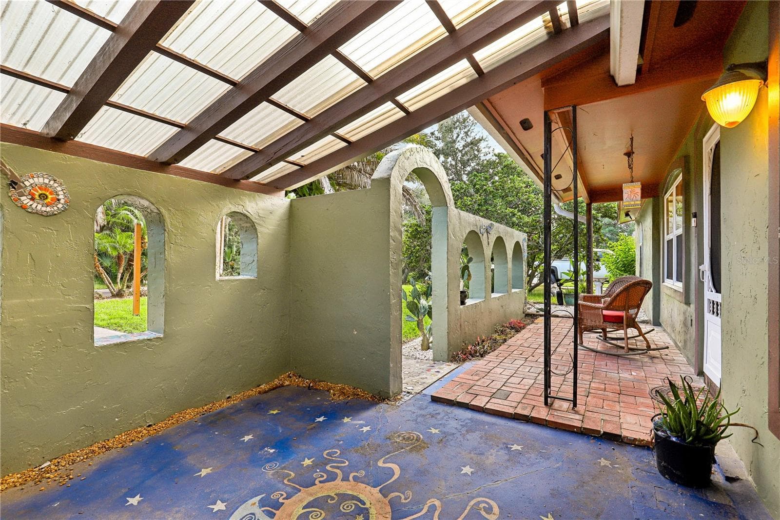Single Family Residence at 218 KENAN ST, ST AUGUSTINE, photo 10 of 51