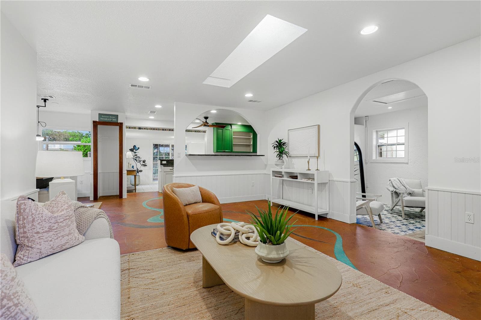 Single Family Residence at 218 KENAN ST, ST AUGUSTINE, photo 11 of 51