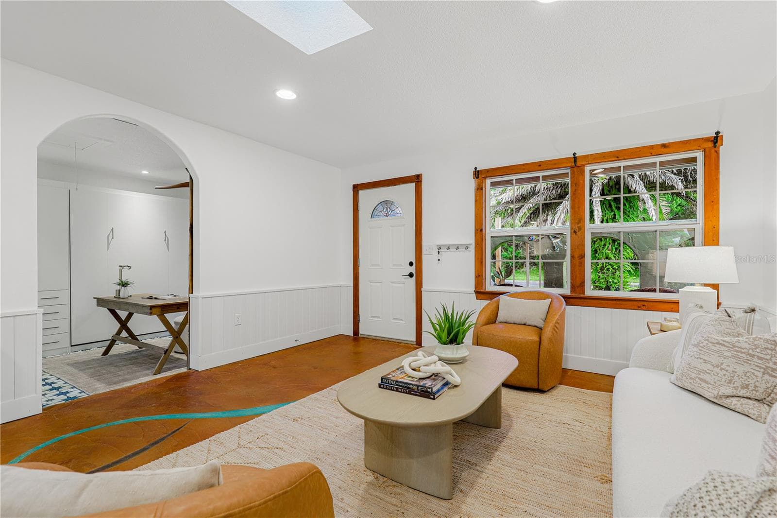 Single Family Residence at 218 KENAN ST, ST AUGUSTINE, photo 12 of 51