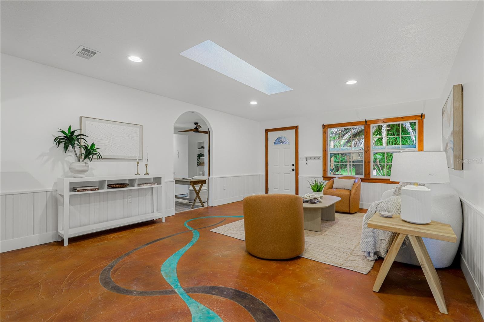 Single Family Residence at 218 KENAN ST, ST AUGUSTINE, photo 14 of 51