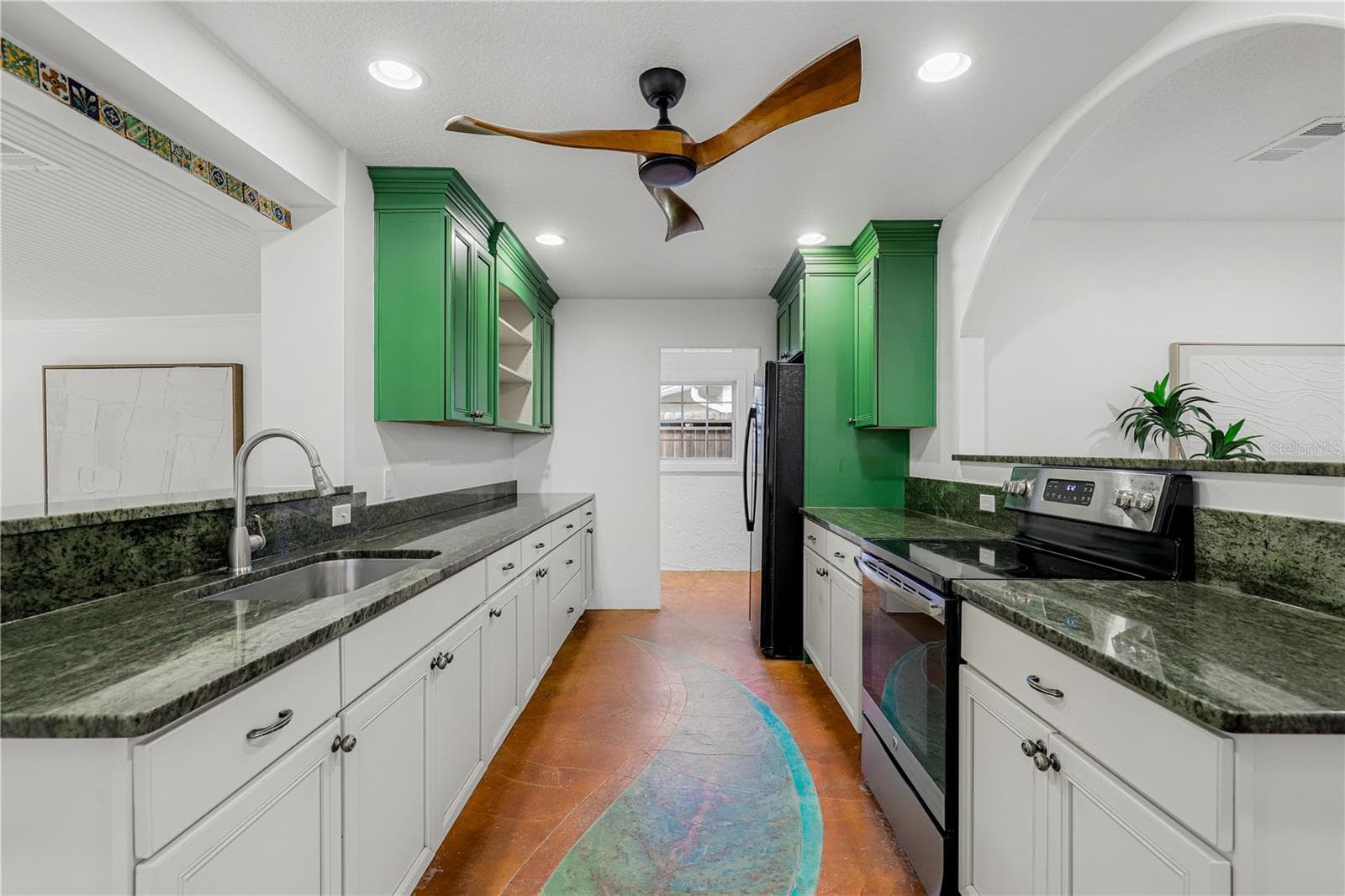 Single Family Residence at 218 KENAN ST, ST AUGUSTINE, photo 15 of 51