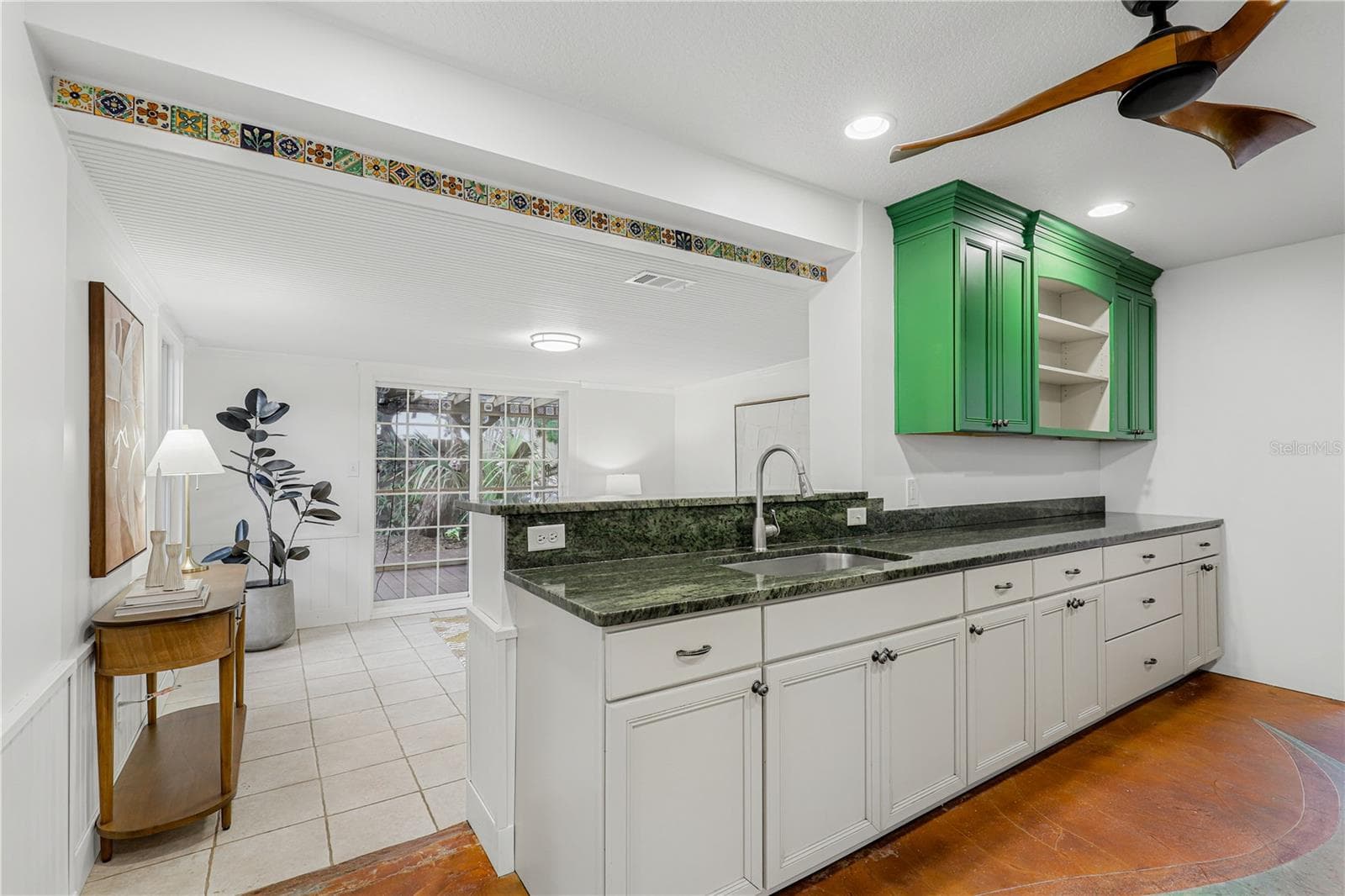 Single Family Residence at 218 KENAN ST, ST AUGUSTINE, photo 16 of 51