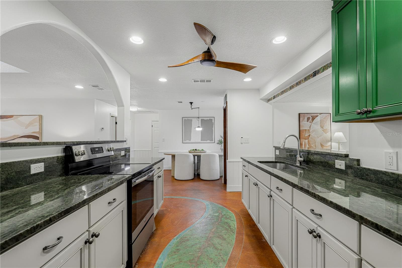 Single Family Residence at 218 KENAN ST, ST AUGUSTINE, photo 17 of 51