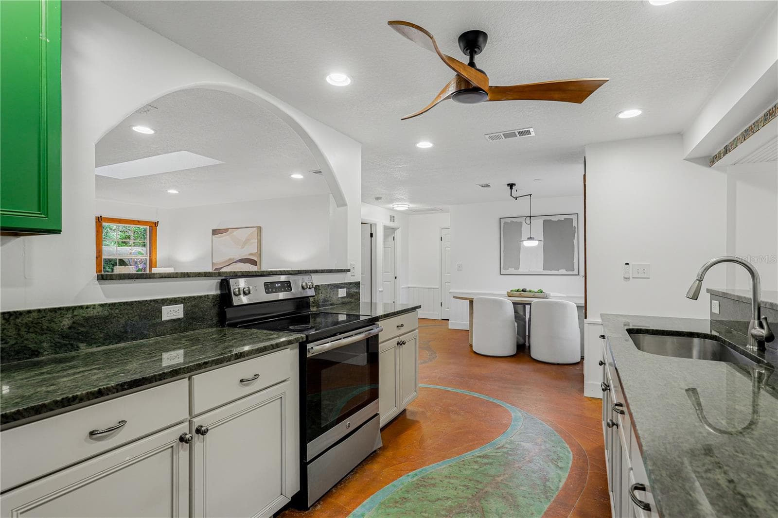 Single Family Residence at 218 KENAN ST, ST AUGUSTINE, photo 18 of 51