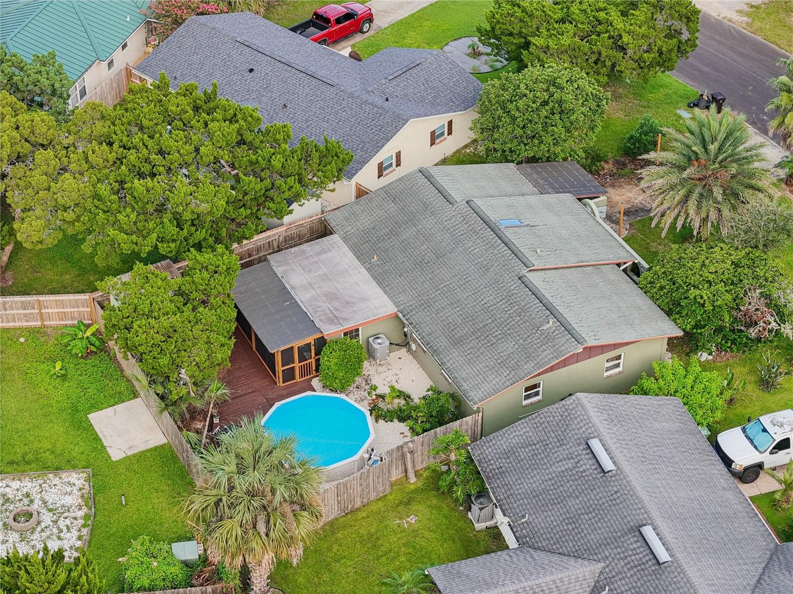 Single Family Residence at 218 KENAN ST, ST AUGUSTINE, photo 42 of 51