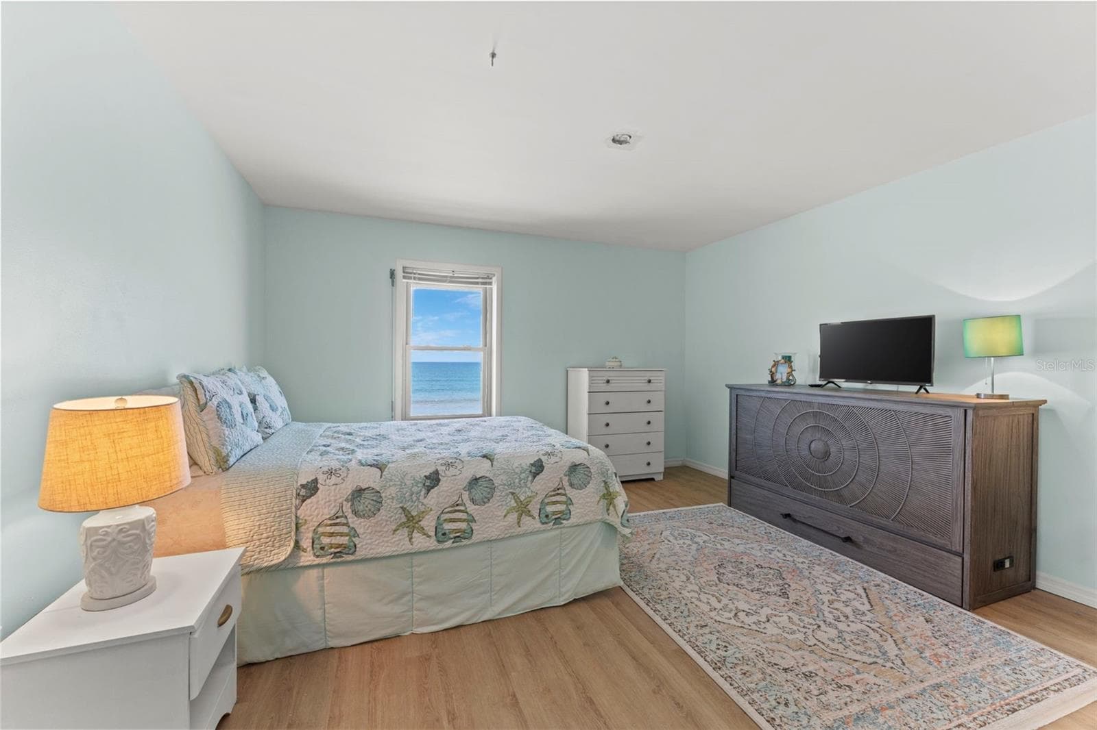 Primary Bedroom - 199 HIGHWAY A1A #B210, SATELLITE BEACH