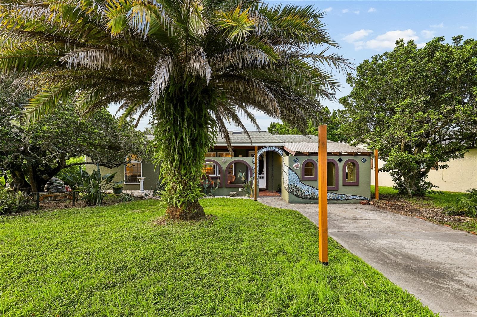 Single Family Residence at 218 KENAN ST, ST AUGUSTINE, photo 50 of 51