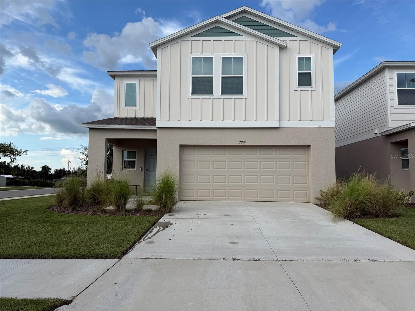 7901 PEACE LILY AVE