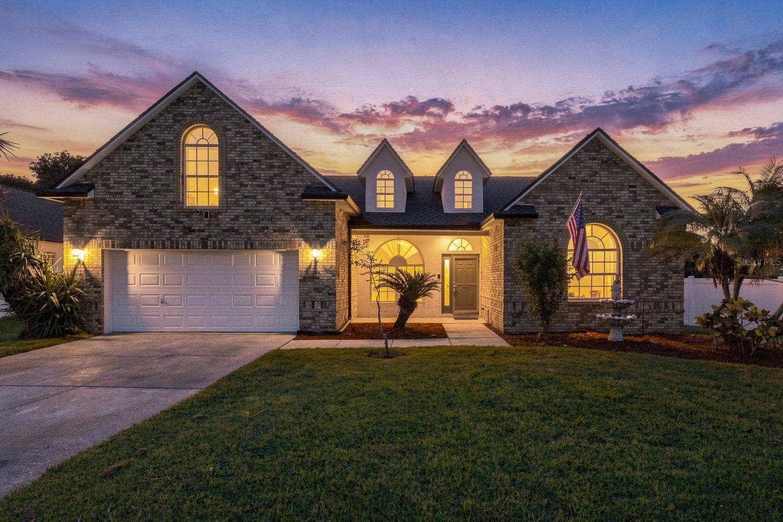 Single Family Residence at 6728 THACKSTON DR, RIVERVIEW, photo 3 of 54