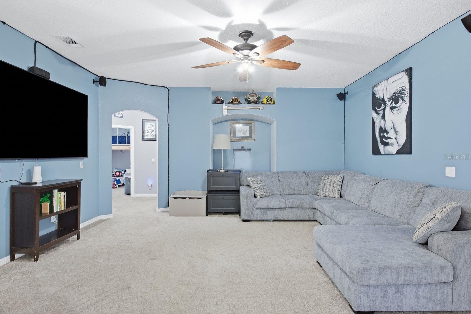 Single Family Residence at 6728 THACKSTON DR, RIVERVIEW, photo 14 of 54