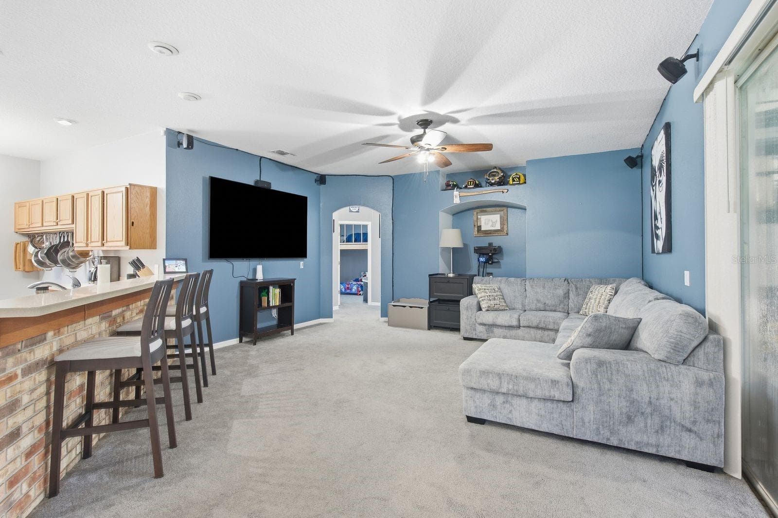 Single Family Residence at 6728 THACKSTON DR, RIVERVIEW, photo 15 of 54