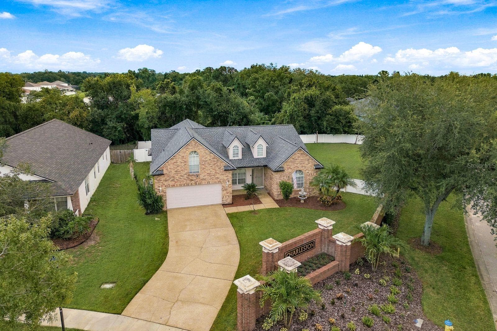 Single Family Residence at 6728 THACKSTON DR, RIVERVIEW, photo 39 of 54
