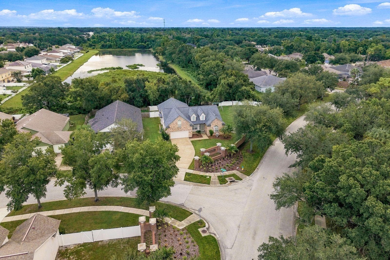 Single Family Residence at 6728 THACKSTON DR, RIVERVIEW, photo 40 of 54