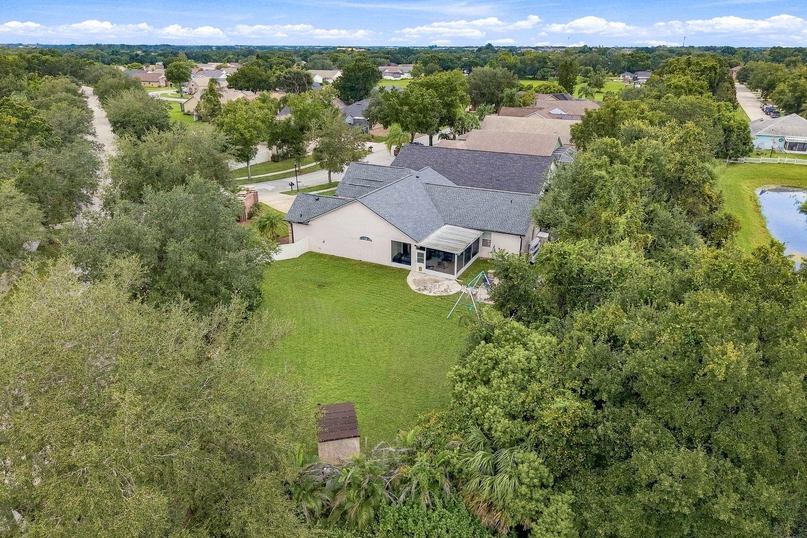 Single Family Residence at 6728 THACKSTON DR, RIVERVIEW, photo 44 of 54