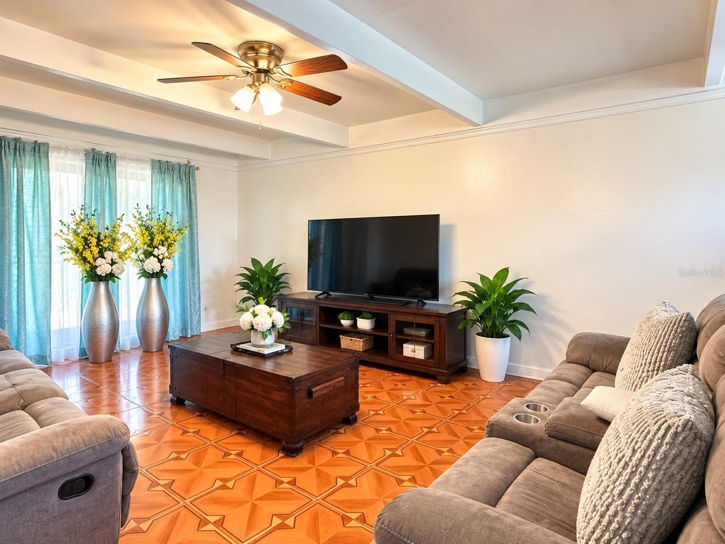 Villa at 601 CLUB CIR, LAKE WALES, photo 5 of 8