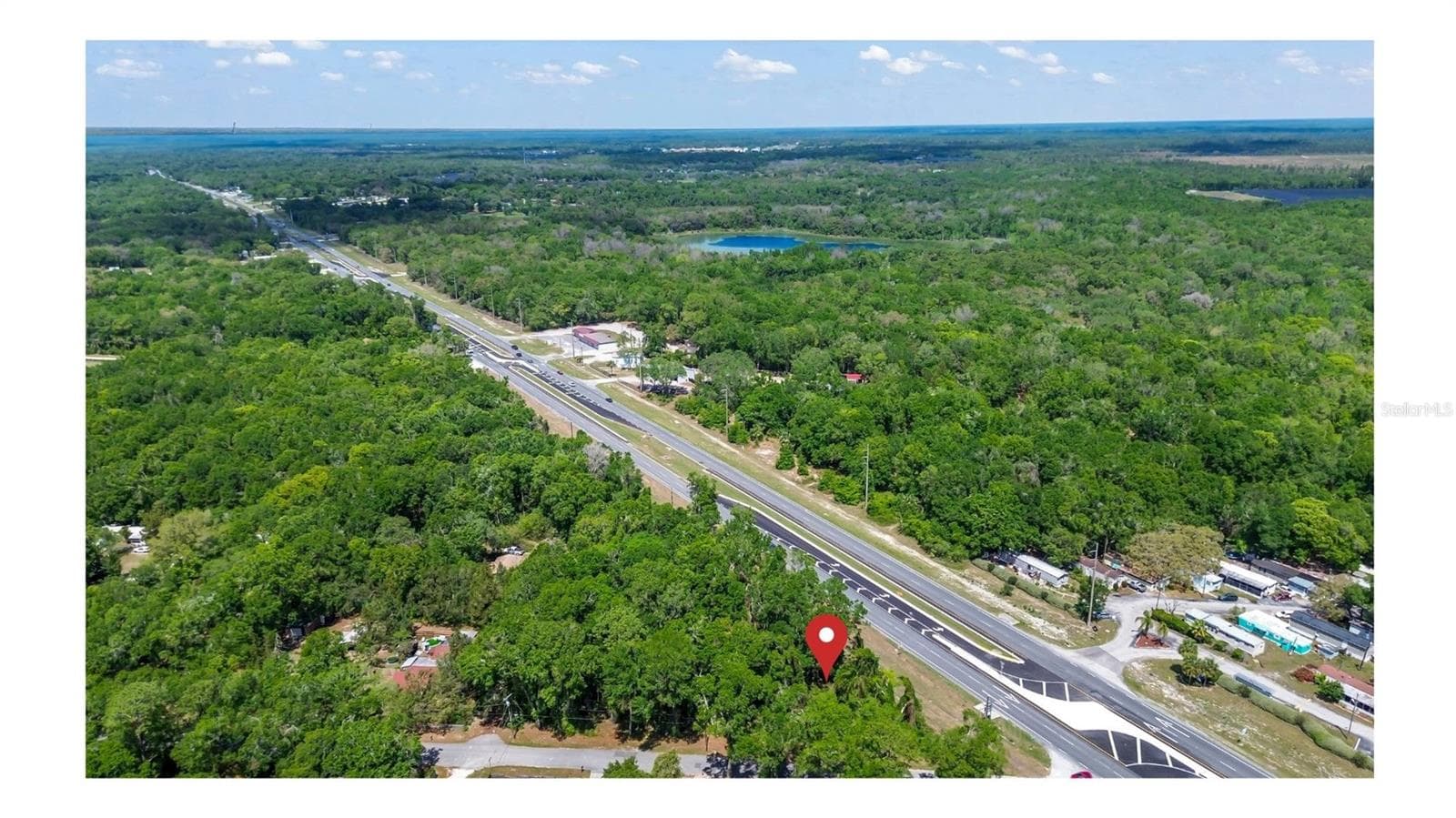 Land at 1 N US HWY 17, DELAND, photo 3 of 6
