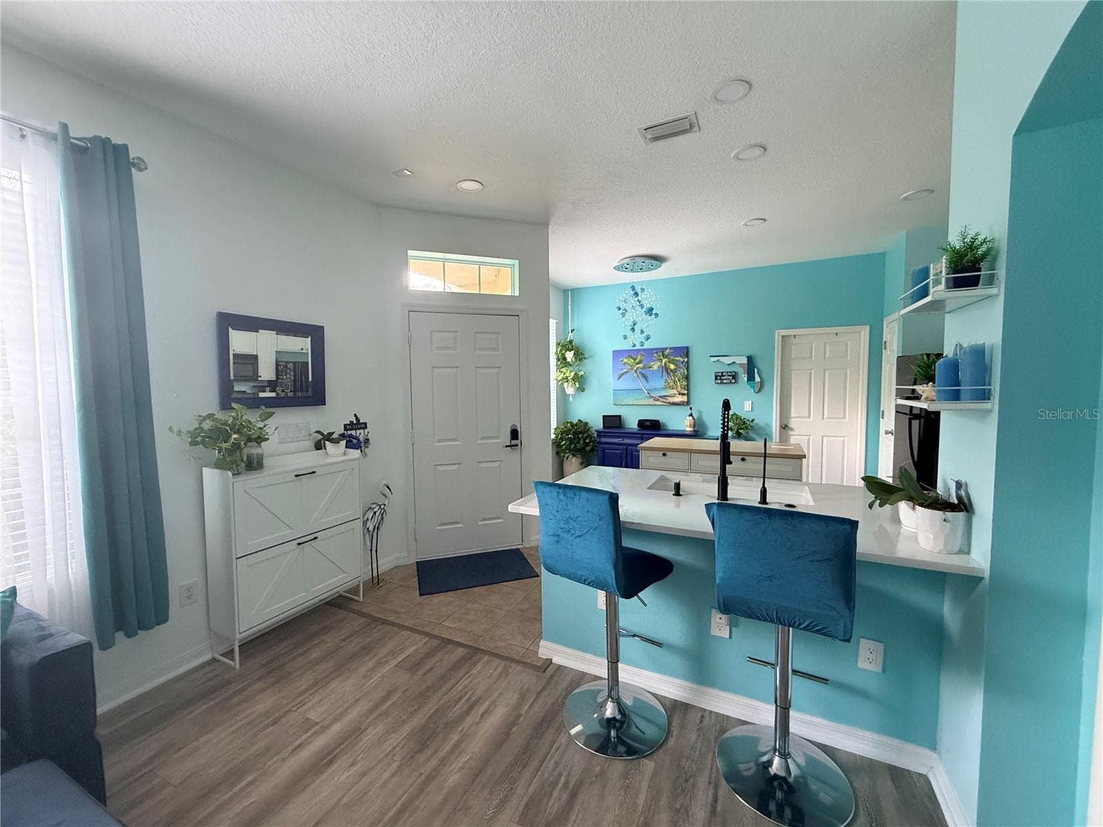 Townhouse at 6237 DUCK KEY CT, TAMPA, photo 4 of 25