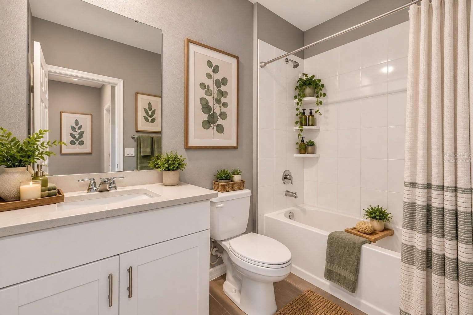 Virtually Staged - 29923 ANAHID DR, LEESBURG