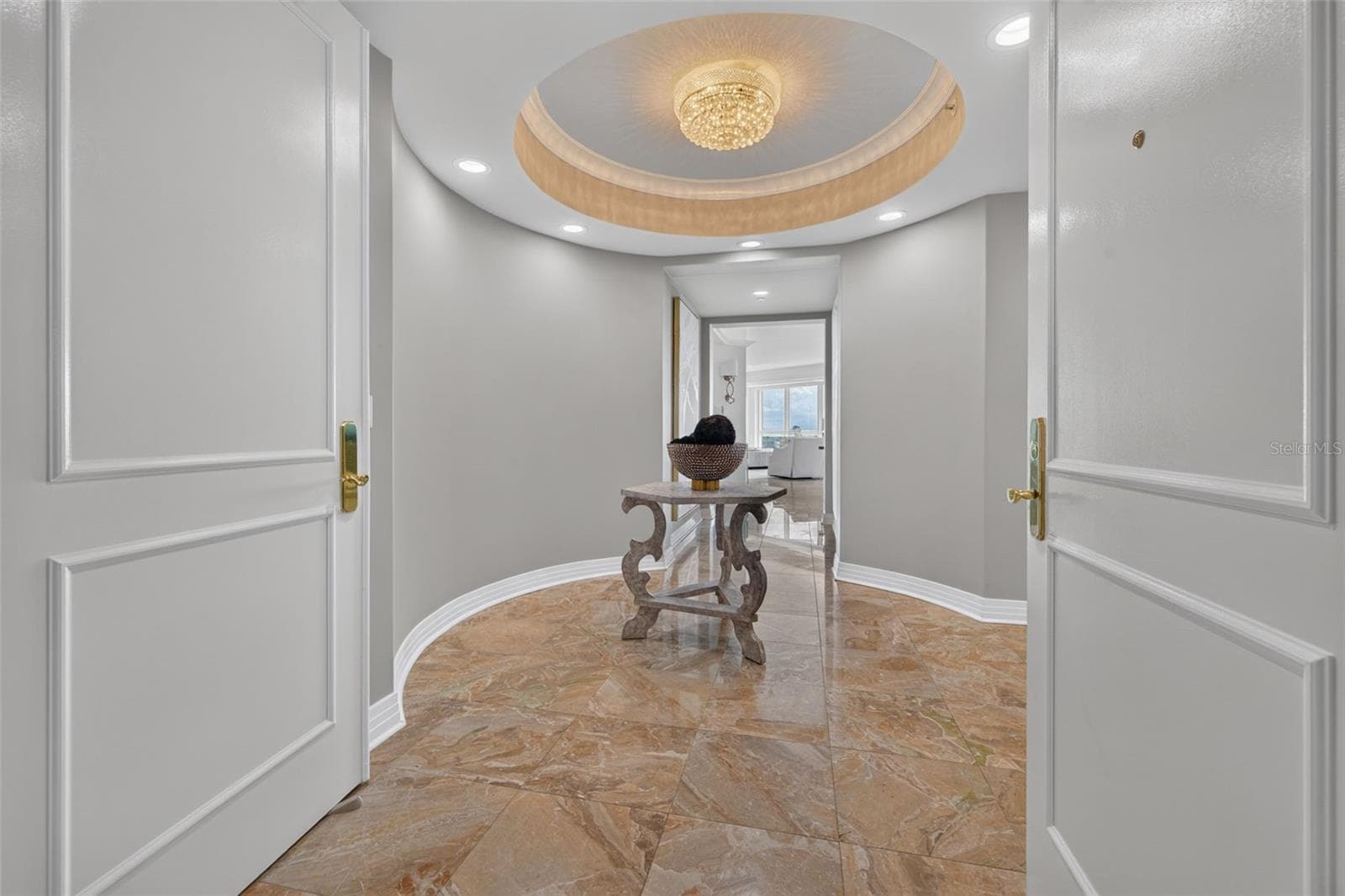 Condominium at 400 BEACH DR NE #1004, ST PETERSBURG, photo 4 of 79