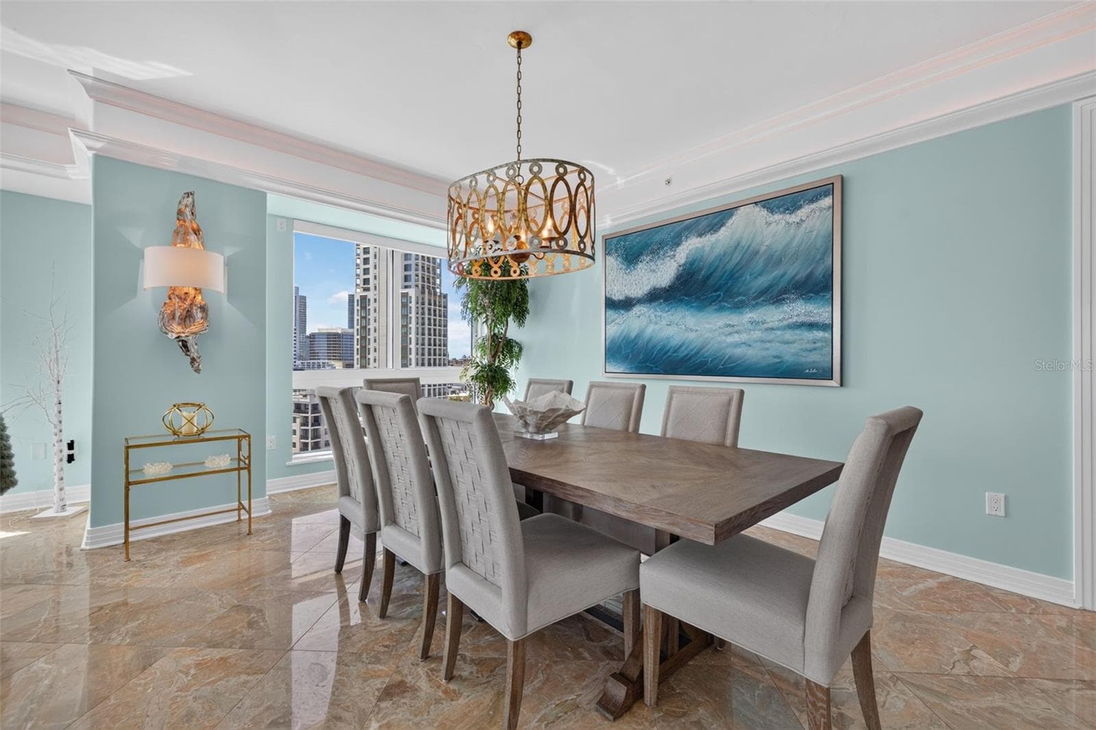 Condominium at 400 BEACH DR NE #1004, ST PETERSBURG, photo 7 of 79