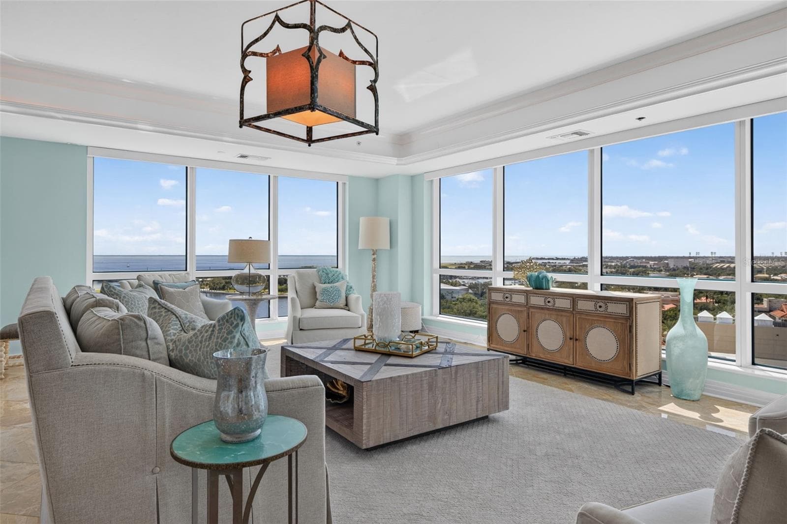 Condominium at 400 BEACH DR NE #1004, ST PETERSBURG, photo 8 of 79