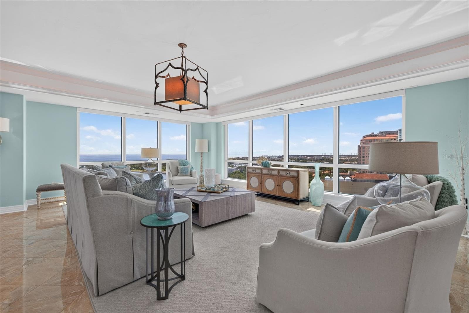 Condominium at 400 BEACH DR NE #1004, ST PETERSBURG, photo 9 of 79