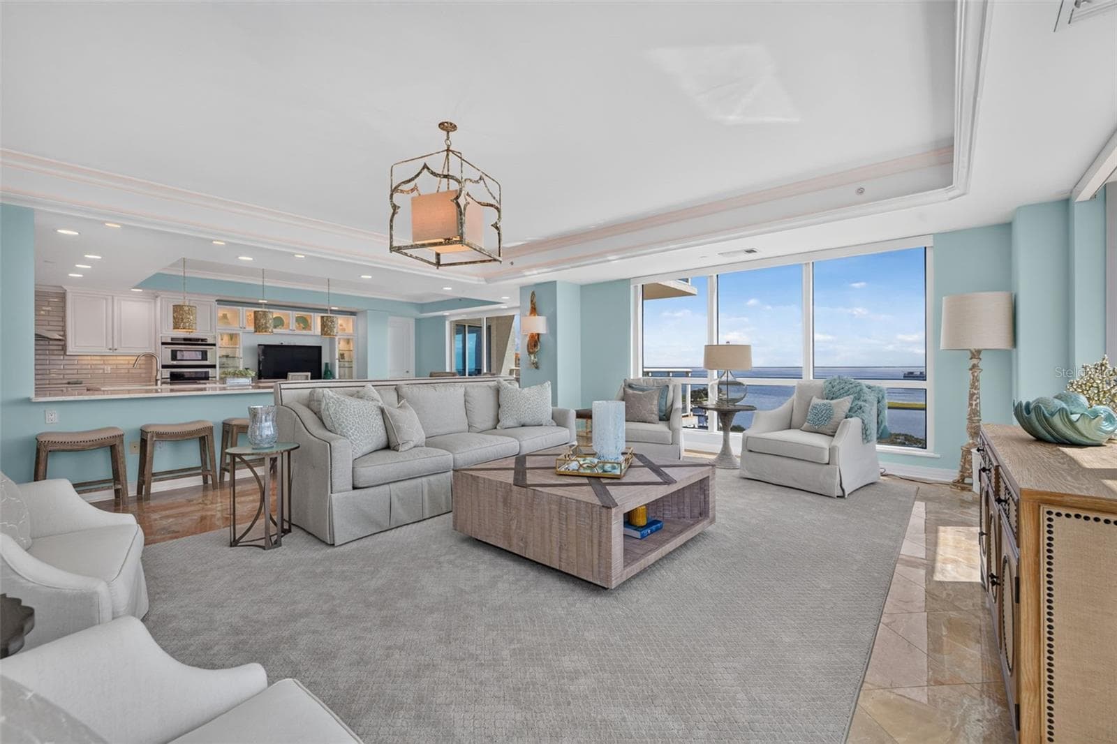 Condominium at 400 BEACH DR NE #1004, ST PETERSBURG, photo 11 of 79
