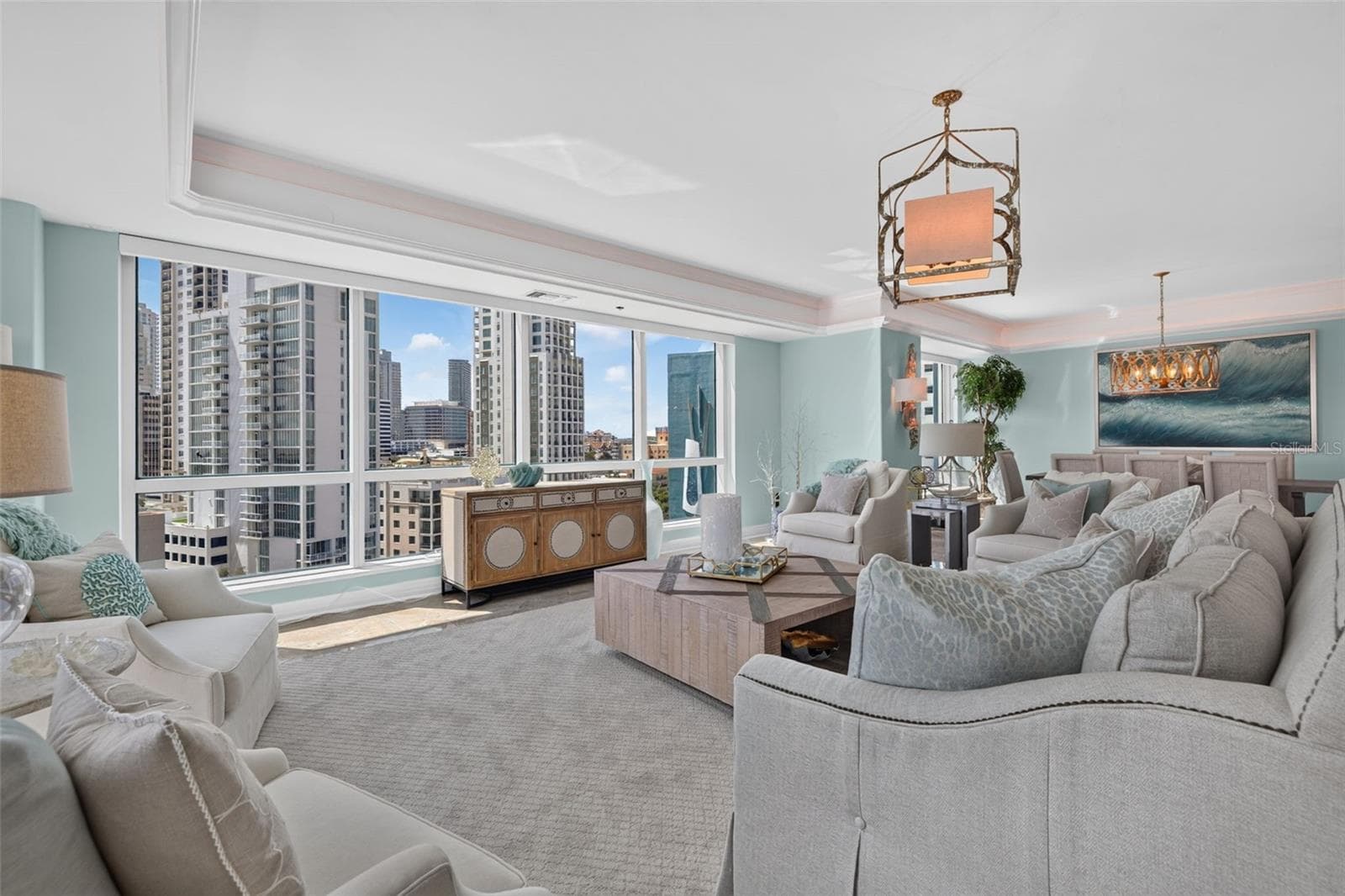 Condominium at 400 BEACH DR NE #1004, ST PETERSBURG, photo 12 of 79