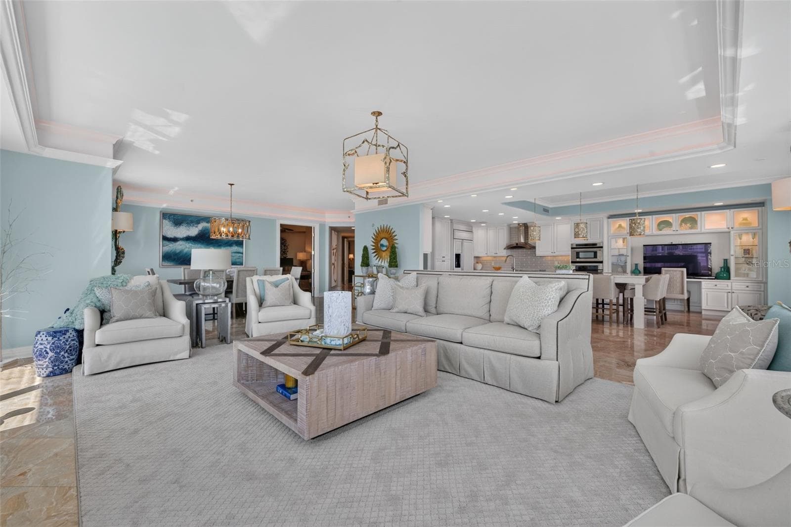 Condominium at 400 BEACH DR NE #1004, ST PETERSBURG, photo 13 of 79