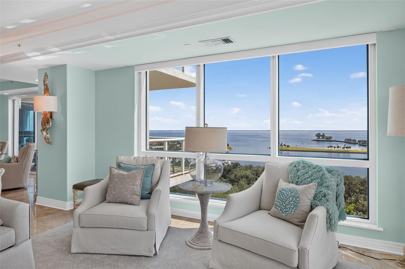 Condominium at 400 BEACH DR NE #1004, ST PETERSBURG, photo 14 of 79