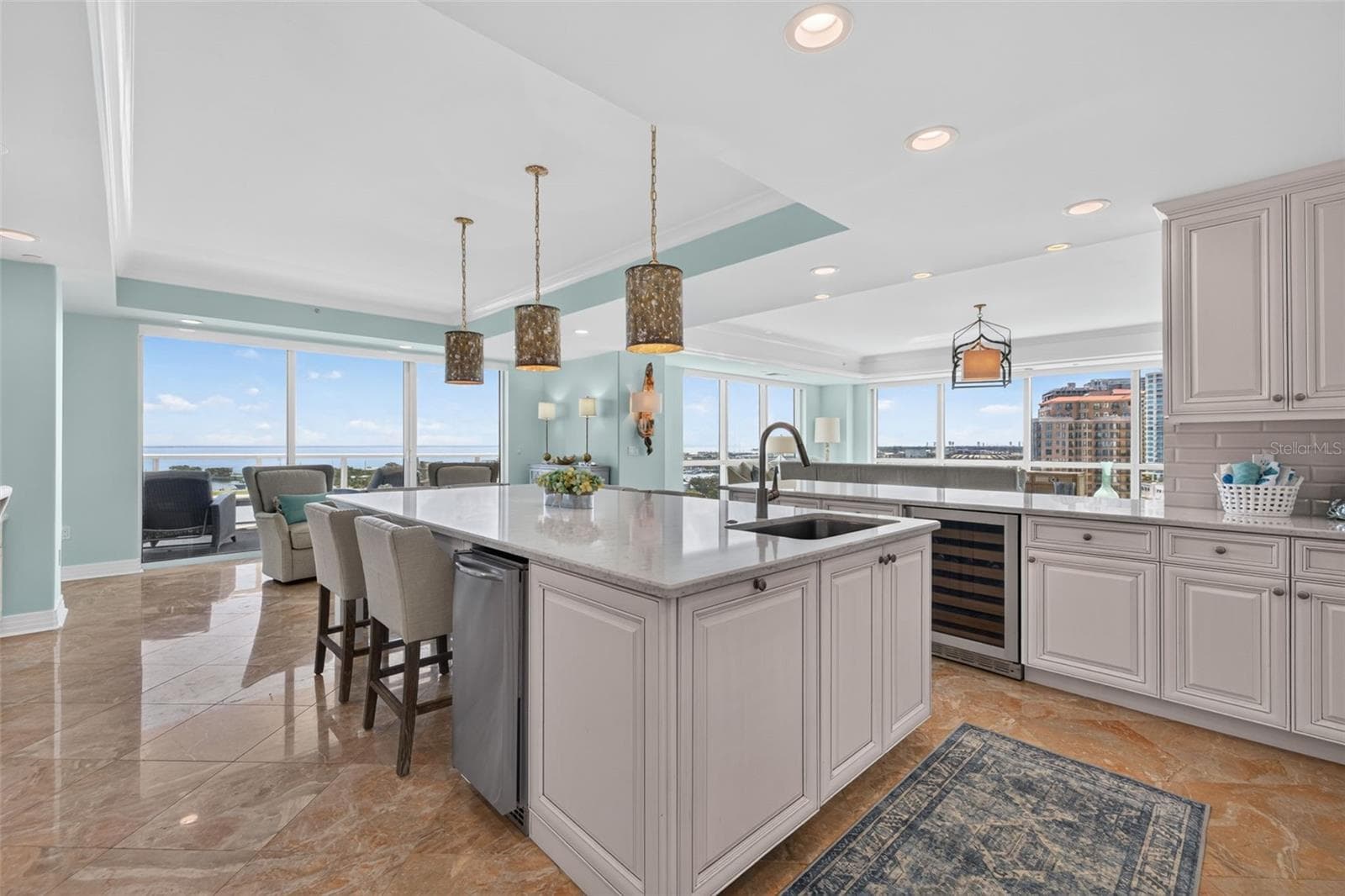 Condominium at 400 BEACH DR NE #1004, ST PETERSBURG, photo 18 of 79