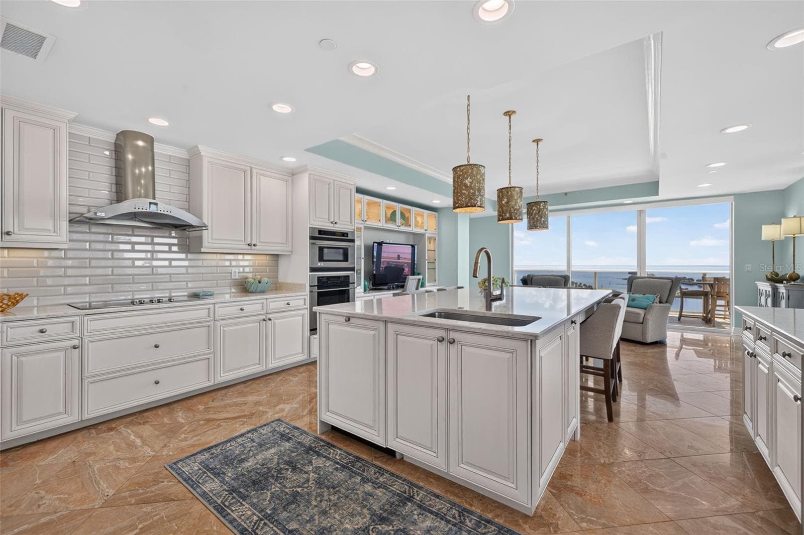 Condominium at 400 BEACH DR NE #1004, ST PETERSBURG, photo 19 of 79
