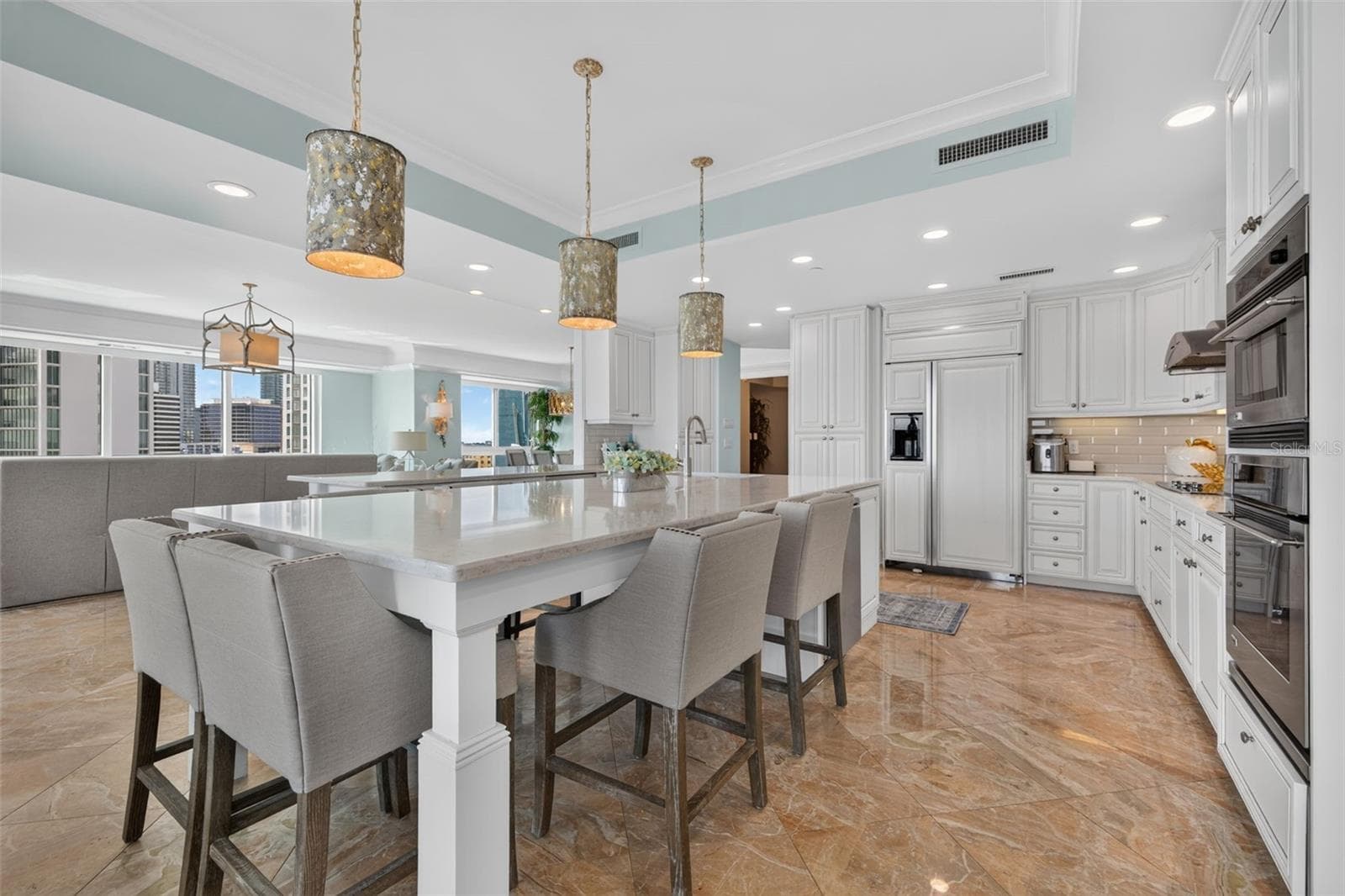 Condominium at 400 BEACH DR NE #1004, ST PETERSBURG, photo 20 of 79