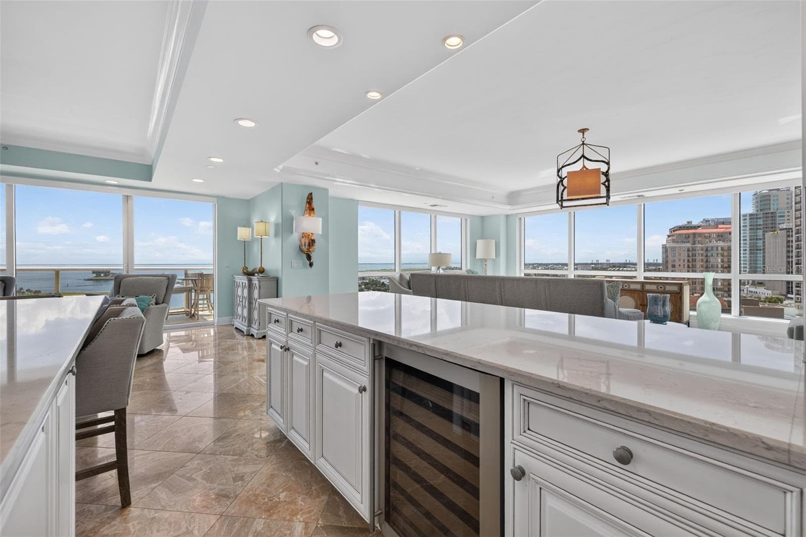 Condominium at 400 BEACH DR NE #1004, ST PETERSBURG, photo 24 of 79