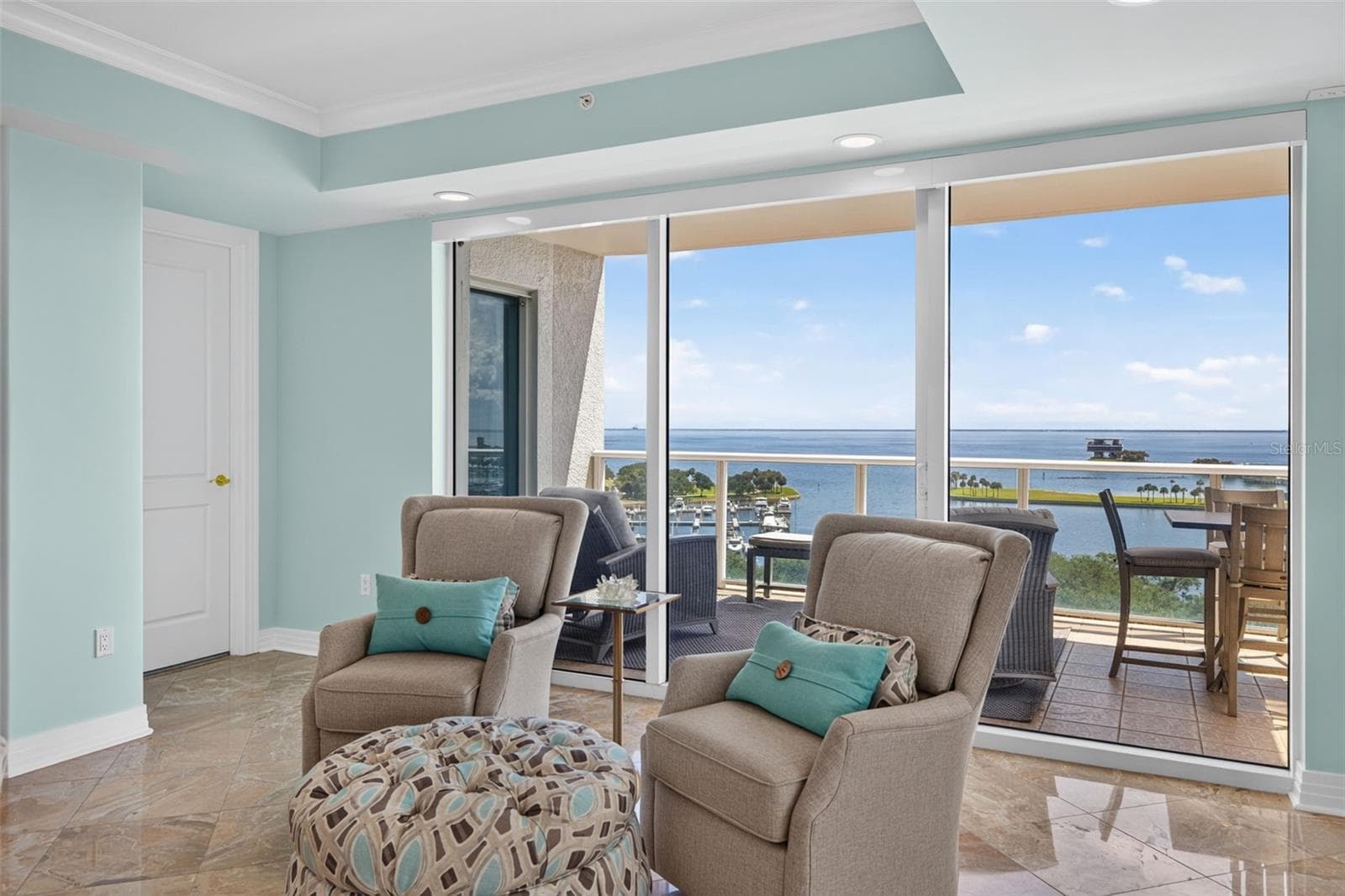 Condominium at 400 BEACH DR NE #1004, ST PETERSBURG, photo 25 of 79