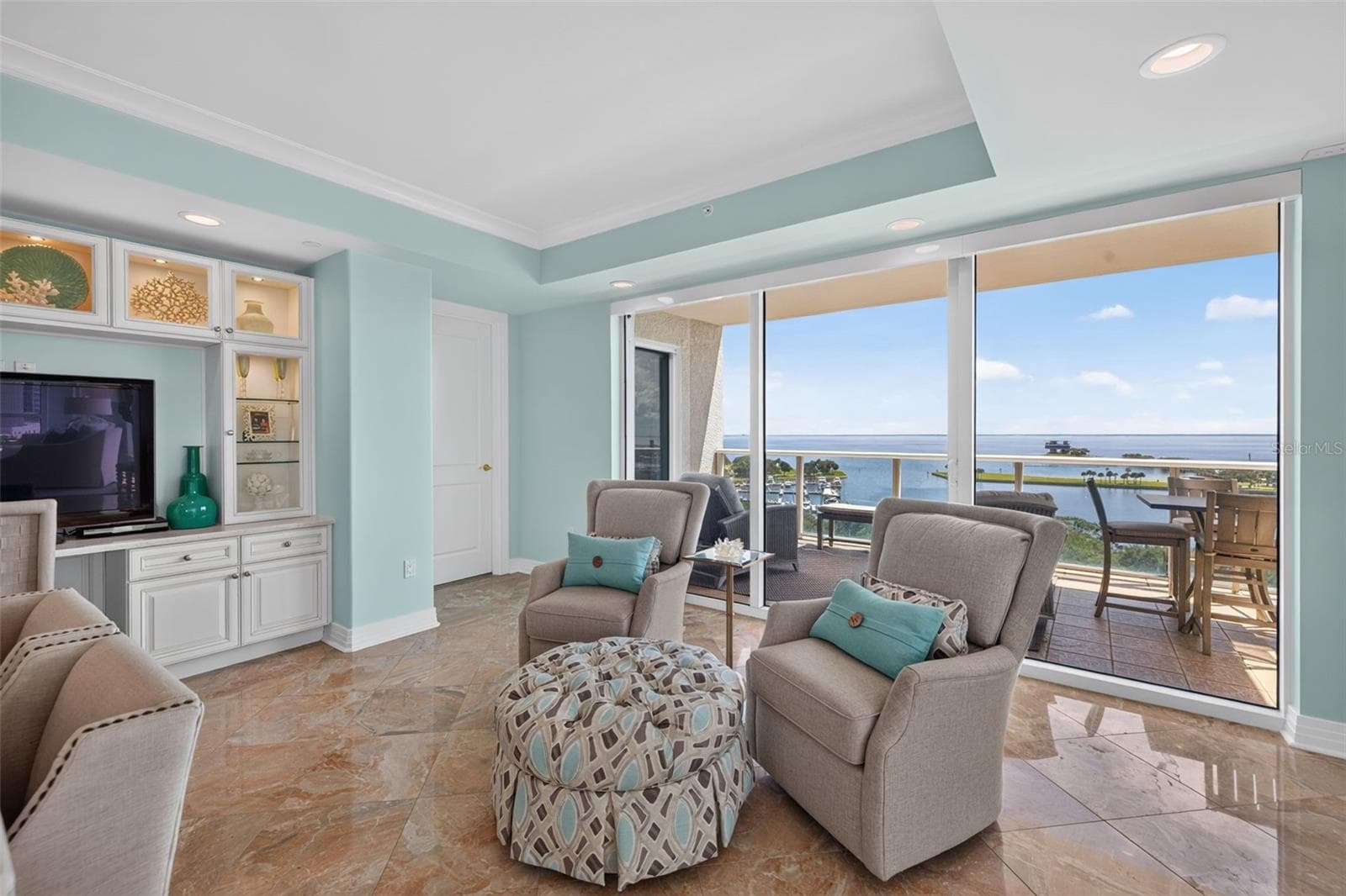 Condominium at 400 BEACH DR NE #1004, ST PETERSBURG, photo 28 of 79