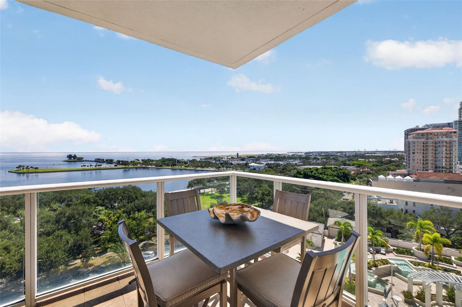Condominium at 400 BEACH DR NE #1004, ST PETERSBURG, photo 50 of 79