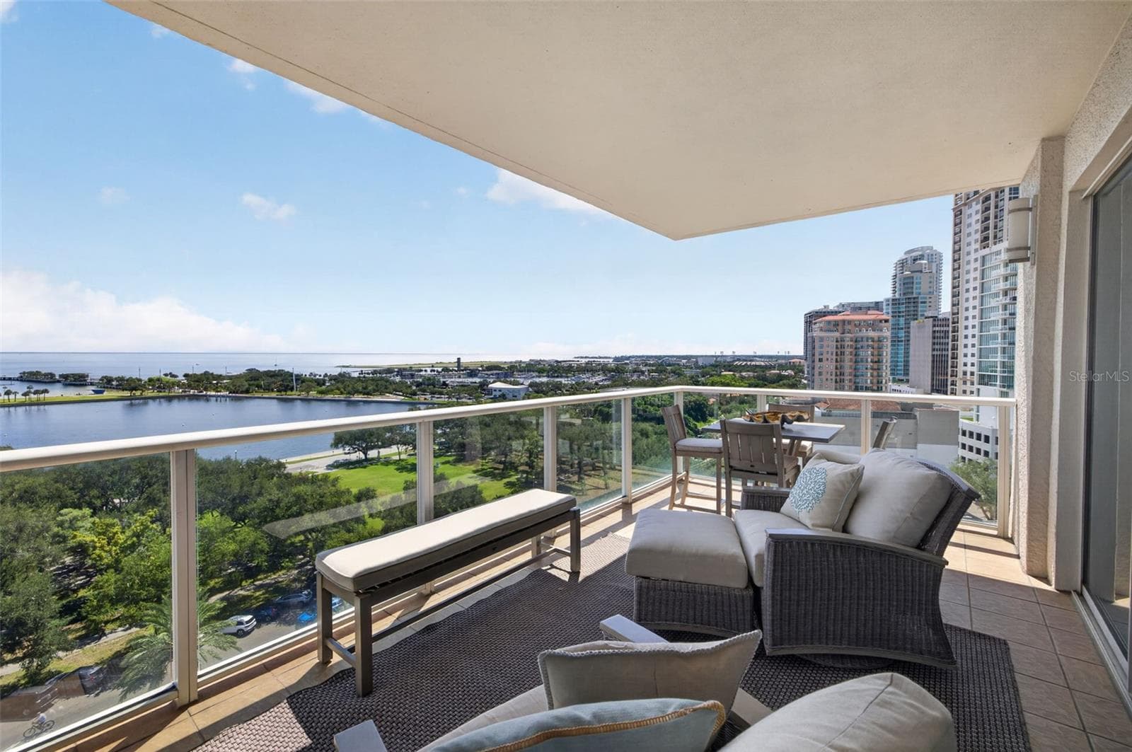Condominium at 400 BEACH DR NE #1004, ST PETERSBURG, photo 51 of 79
