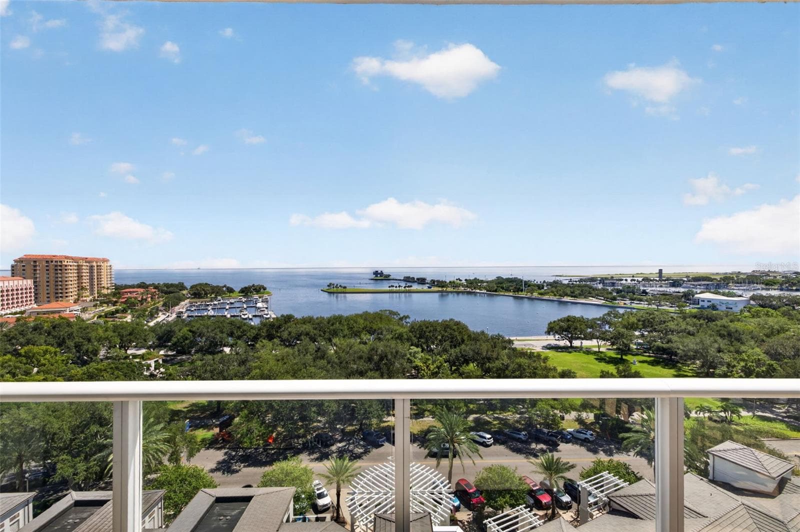 Condominium at 400 BEACH DR NE #1004, ST PETERSBURG, photo 53 of 79