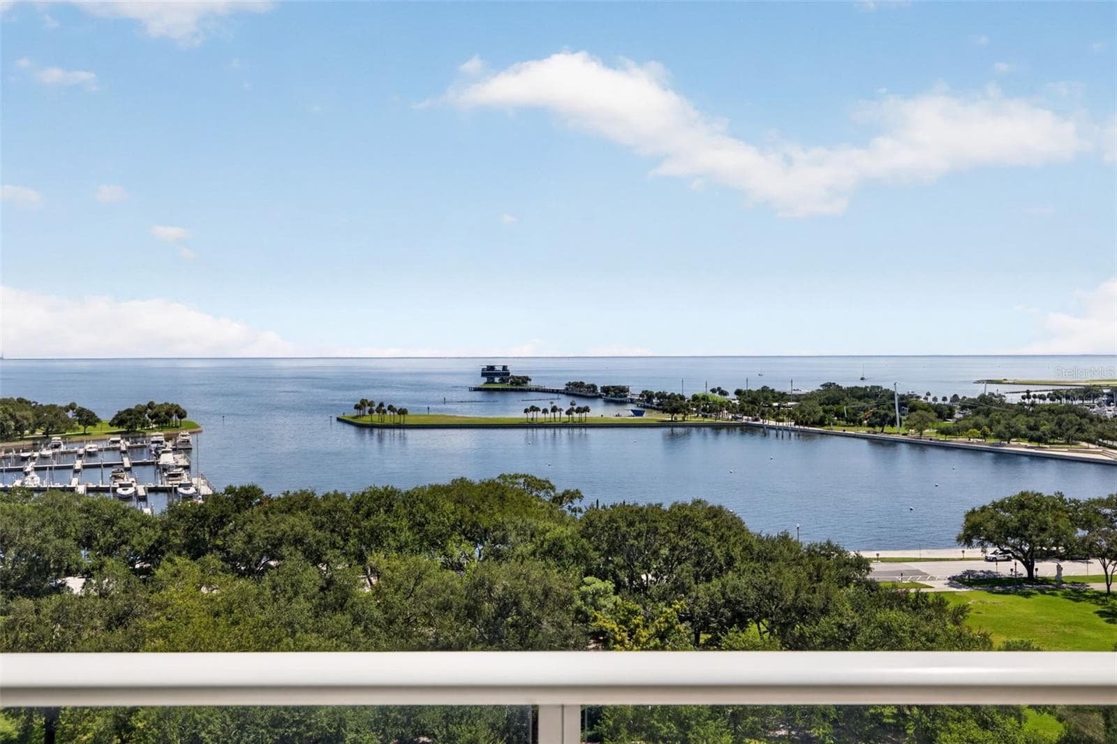 Condominium at 400 BEACH DR NE #1004, ST PETERSBURG, photo 54 of 79