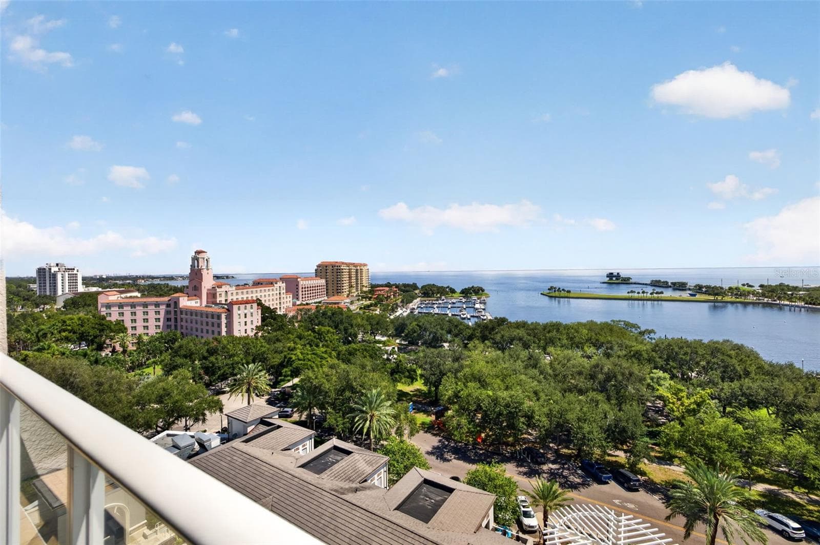 Condominium at 400 BEACH DR NE #1004, ST PETERSBURG, photo 56 of 79