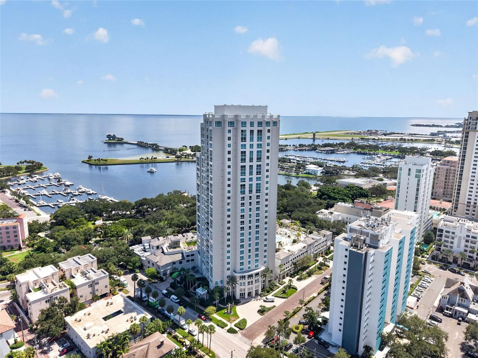Condominium at 400 BEACH DR NE #1004, ST PETERSBURG, photo 58 of 79