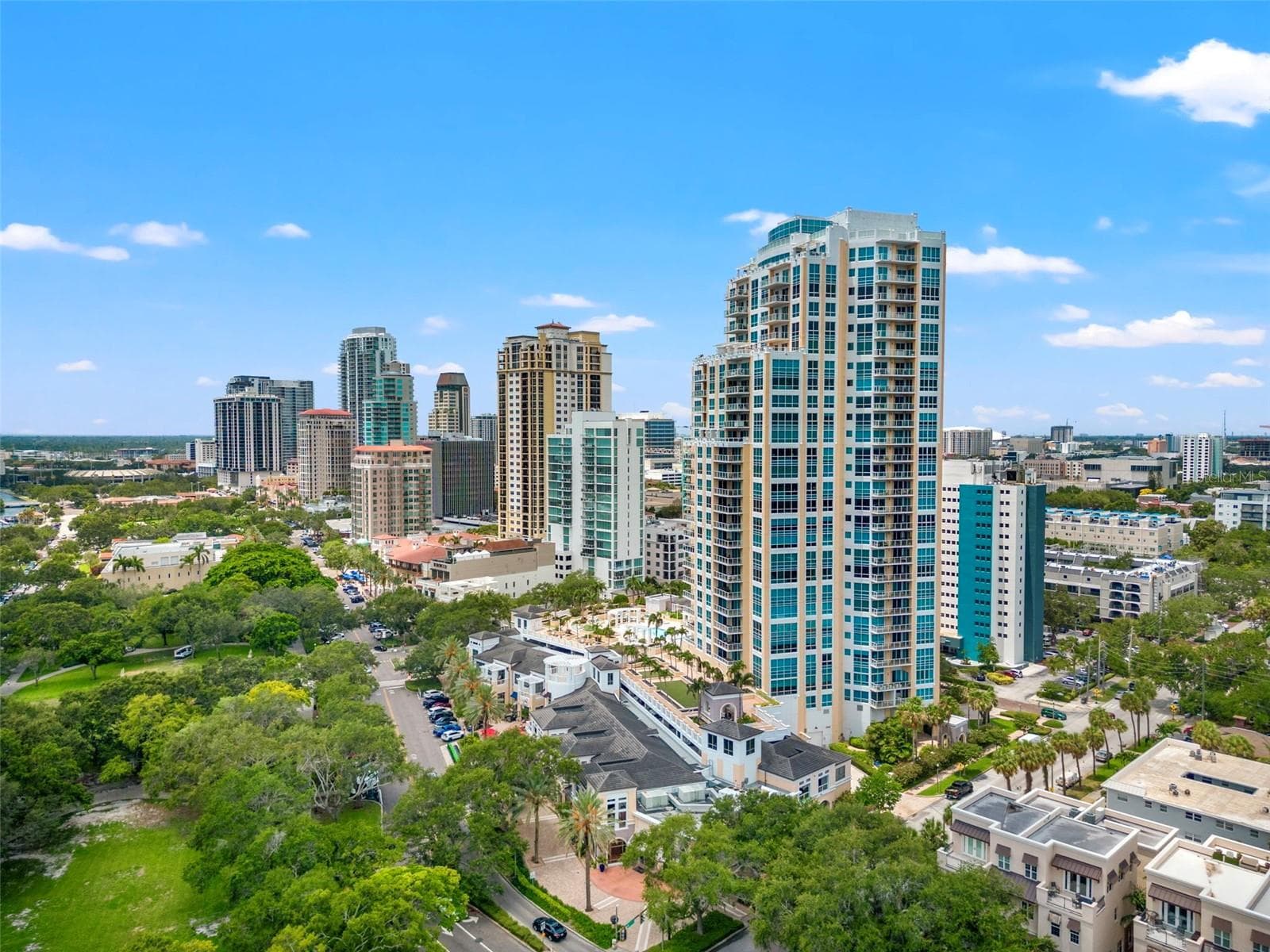 Condominium at 400 BEACH DR NE #1004, ST PETERSBURG, photo 61 of 79