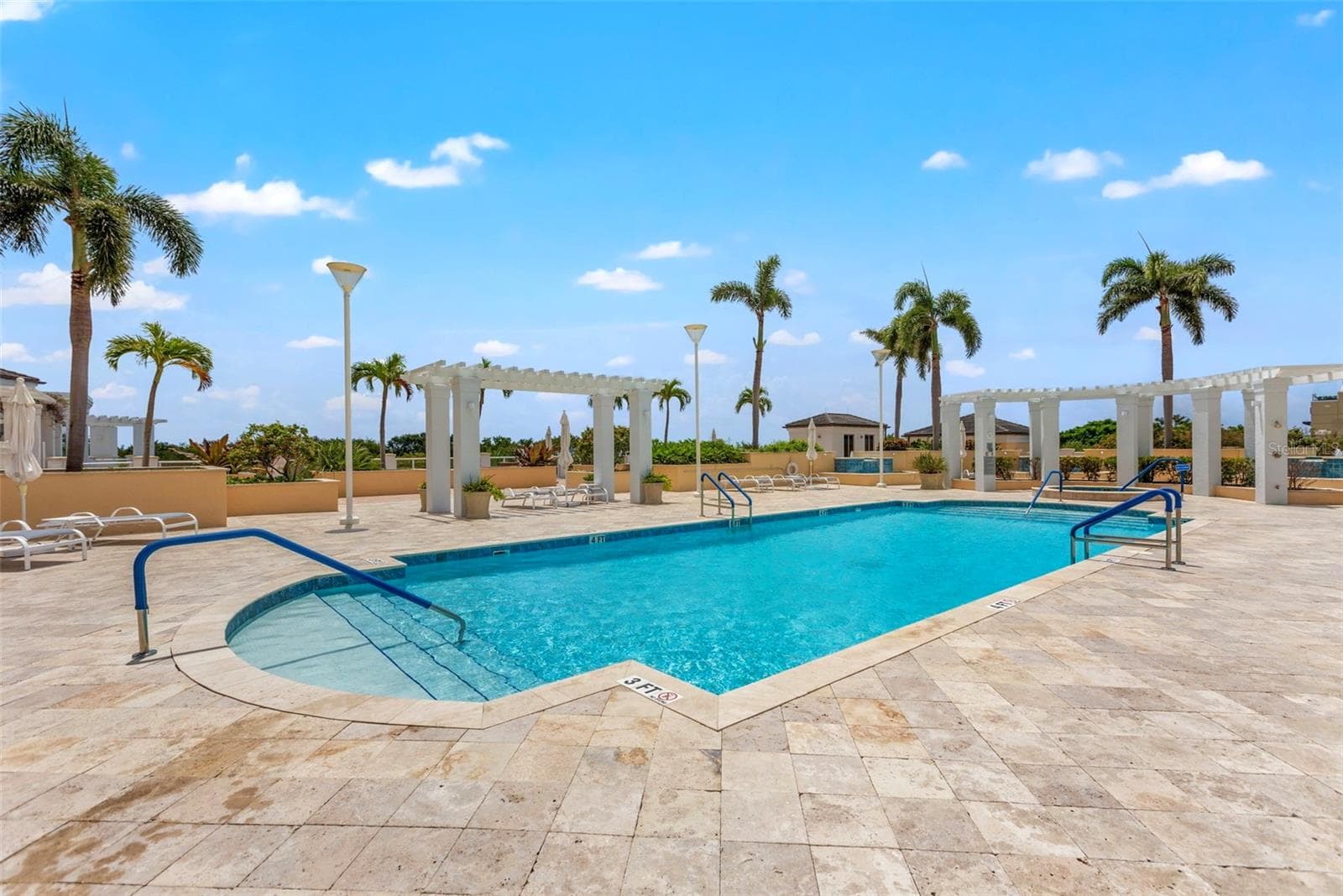 Condominium at 400 BEACH DR NE #1004, ST PETERSBURG, photo 64 of 79