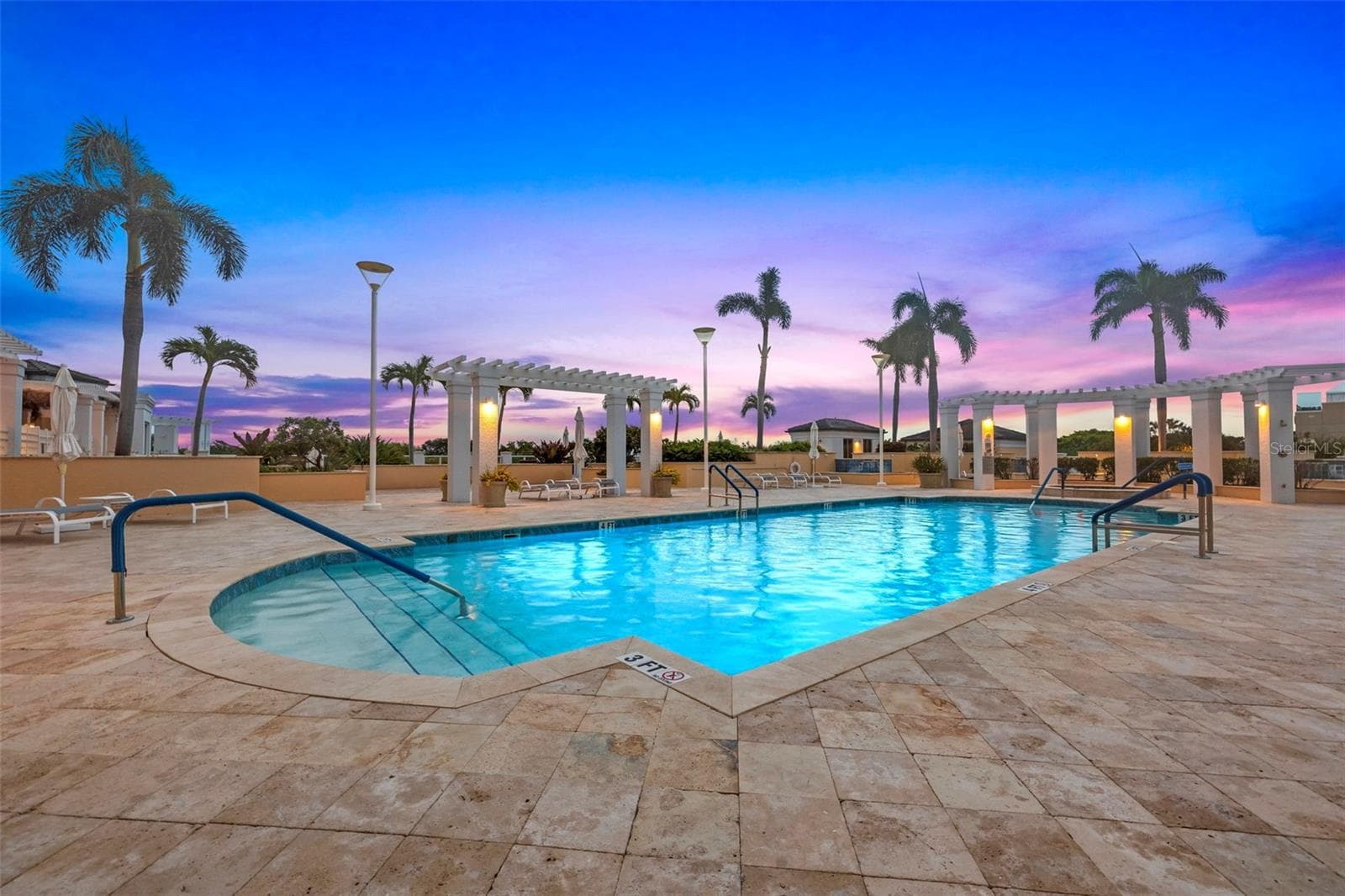 Condominium at 400 BEACH DR NE #1004, ST PETERSBURG, photo 68 of 79