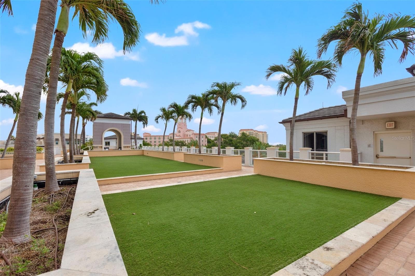 Condominium at 400 BEACH DR NE #1004, ST PETERSBURG, photo 69 of 79