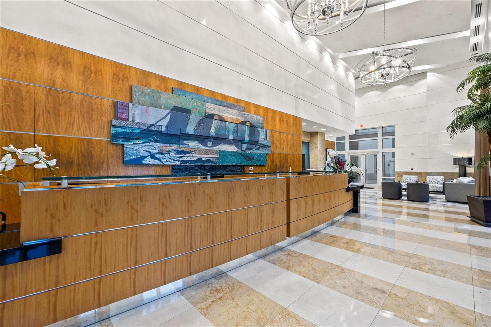 Condominium at 400 BEACH DR NE #1004, ST PETERSBURG, photo 71 of 79