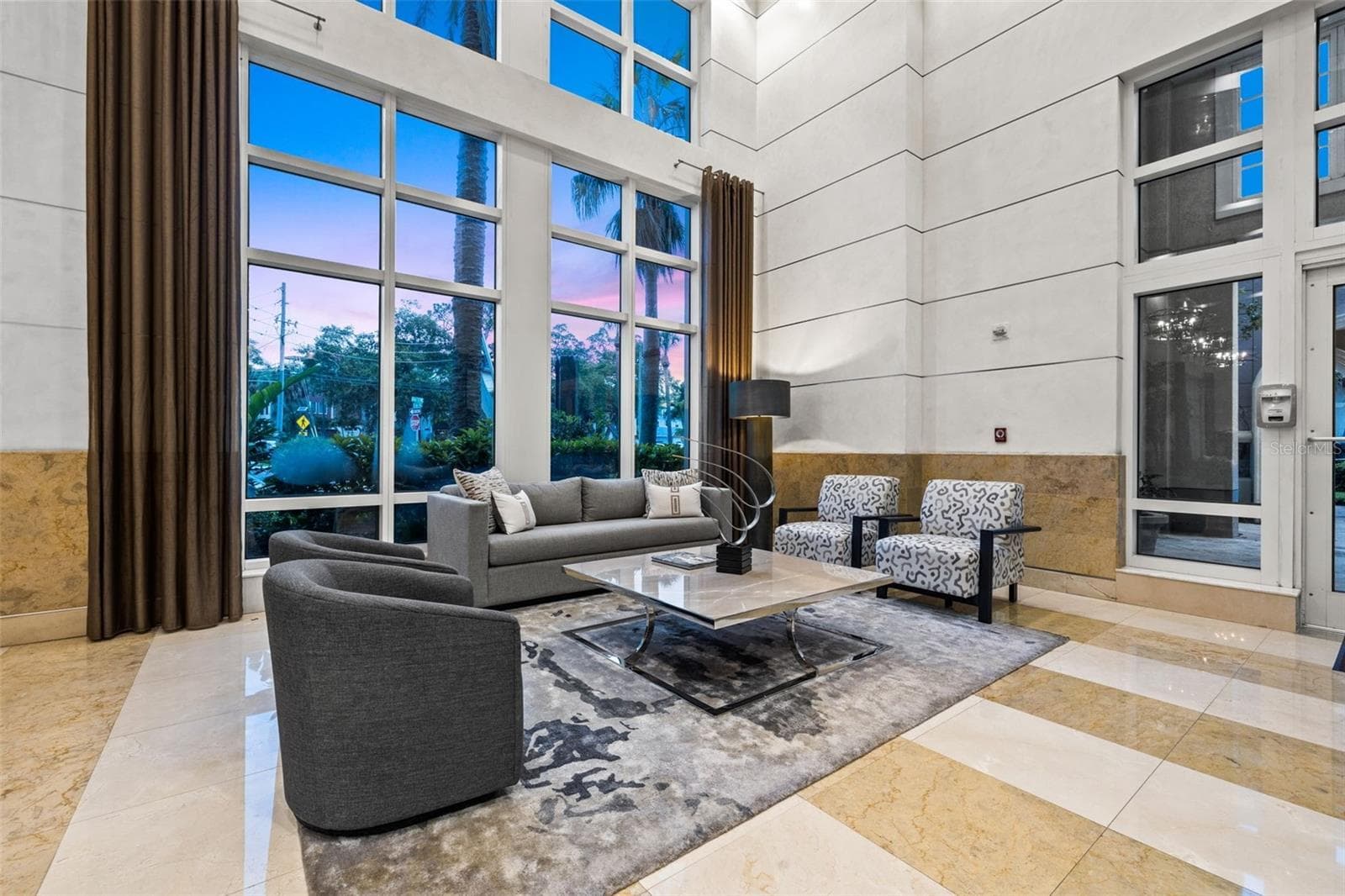 Condominium at 400 BEACH DR NE #1004, ST PETERSBURG, photo 74 of 79