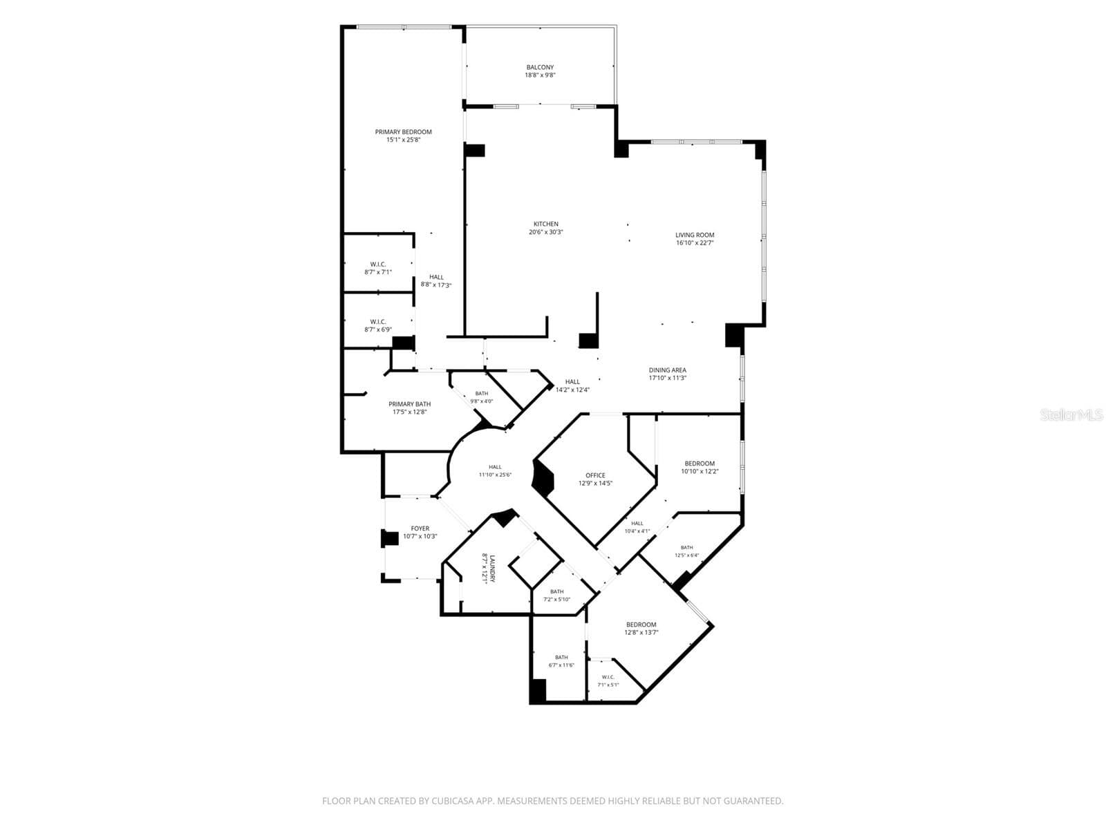 Condominium at 400 BEACH DR NE #1004, ST PETERSBURG, photo 79 of 79